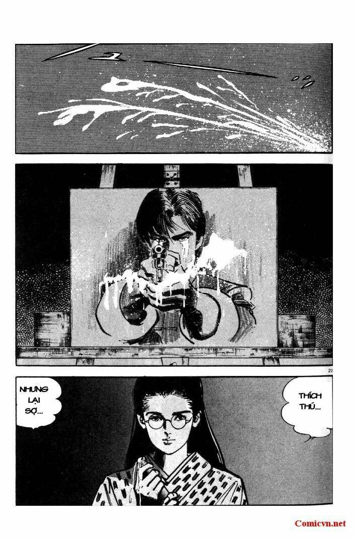 crying freeman chapter 1 23