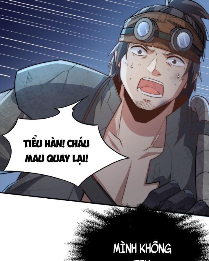 cày quái thành thần: ta đánh xuyên qua nhân loại cấm khu ! chapter 5 110