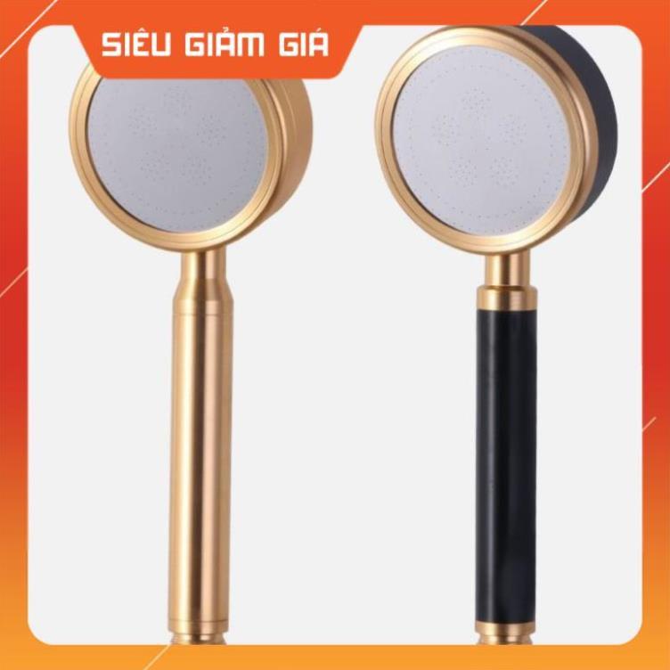 Tay sen tắm tăng áp hợp kim nhôm 206779