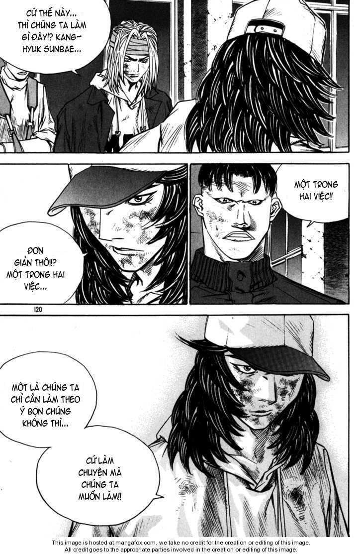 change guy chapter 326 4