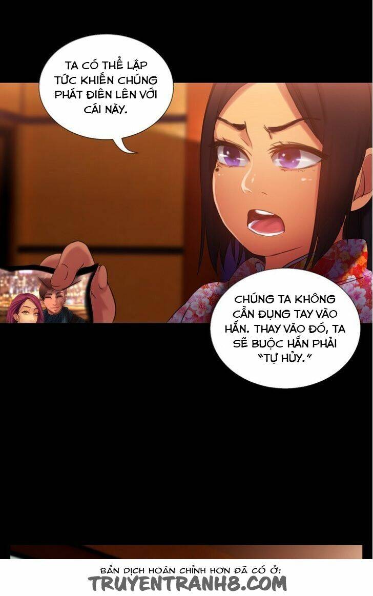 nhiệt huyết thanh xuân chapter 15 54