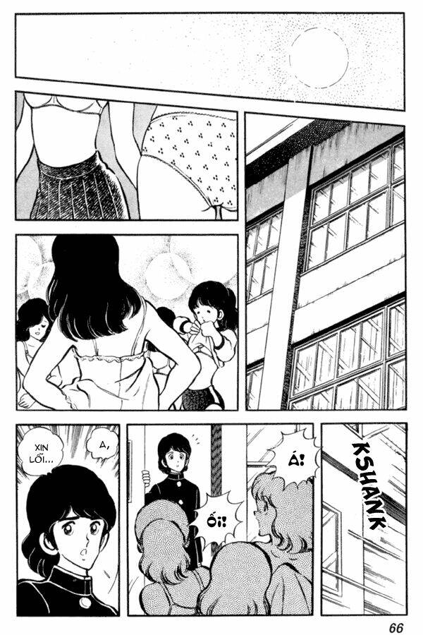 miyuki chapter 17 10