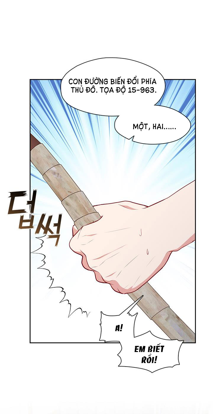 cẩn thận nữ phụ phản diện đấy! chapter 118 52