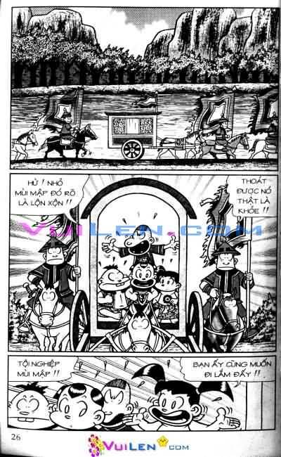 thần đồng đất việt chapter 62 26