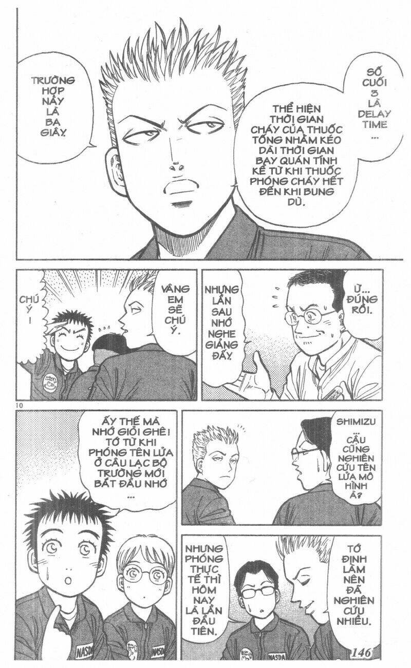 hộ chiếu xanh chapter 2 149