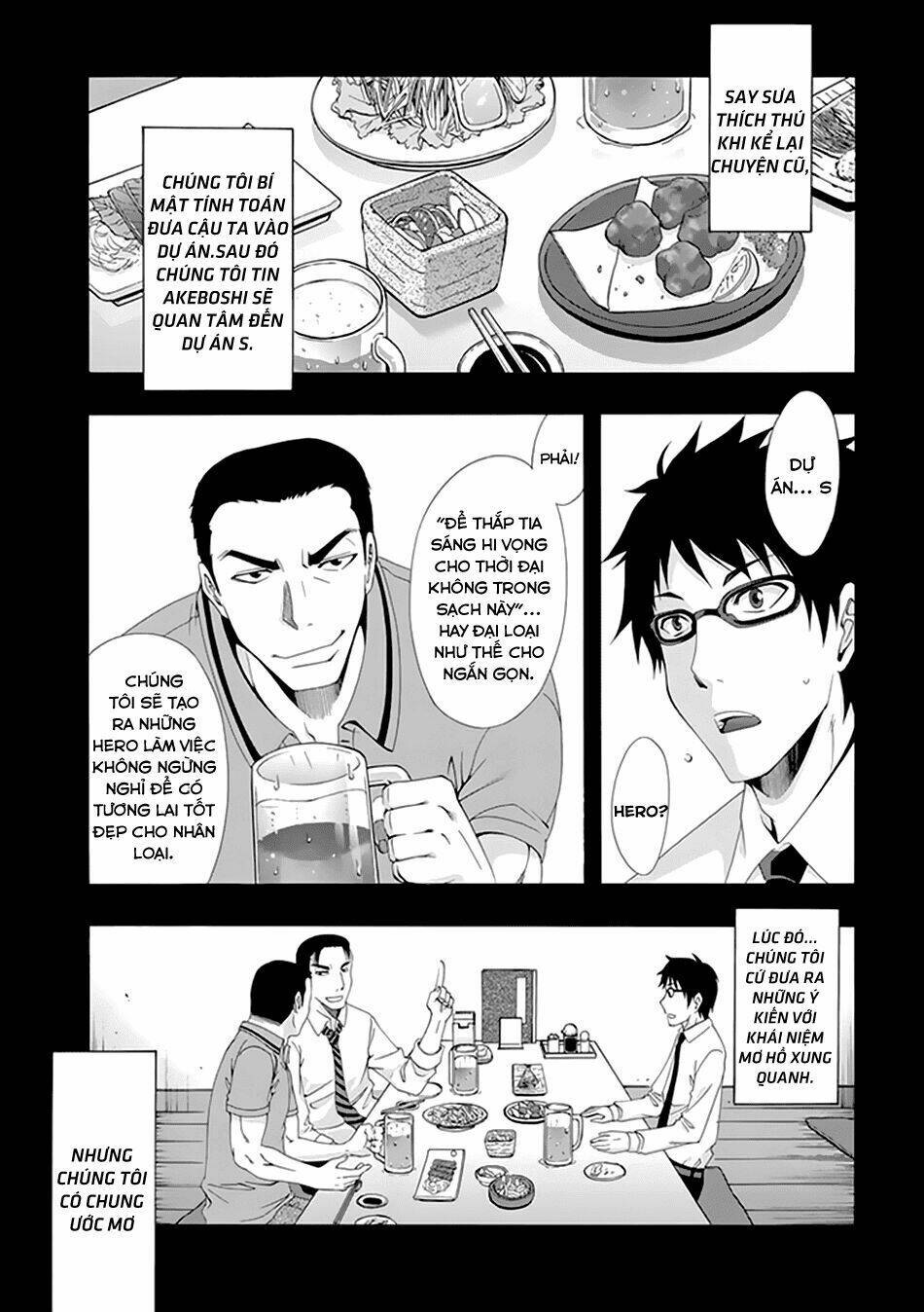 anh hùng xấu xa chapter 52 11