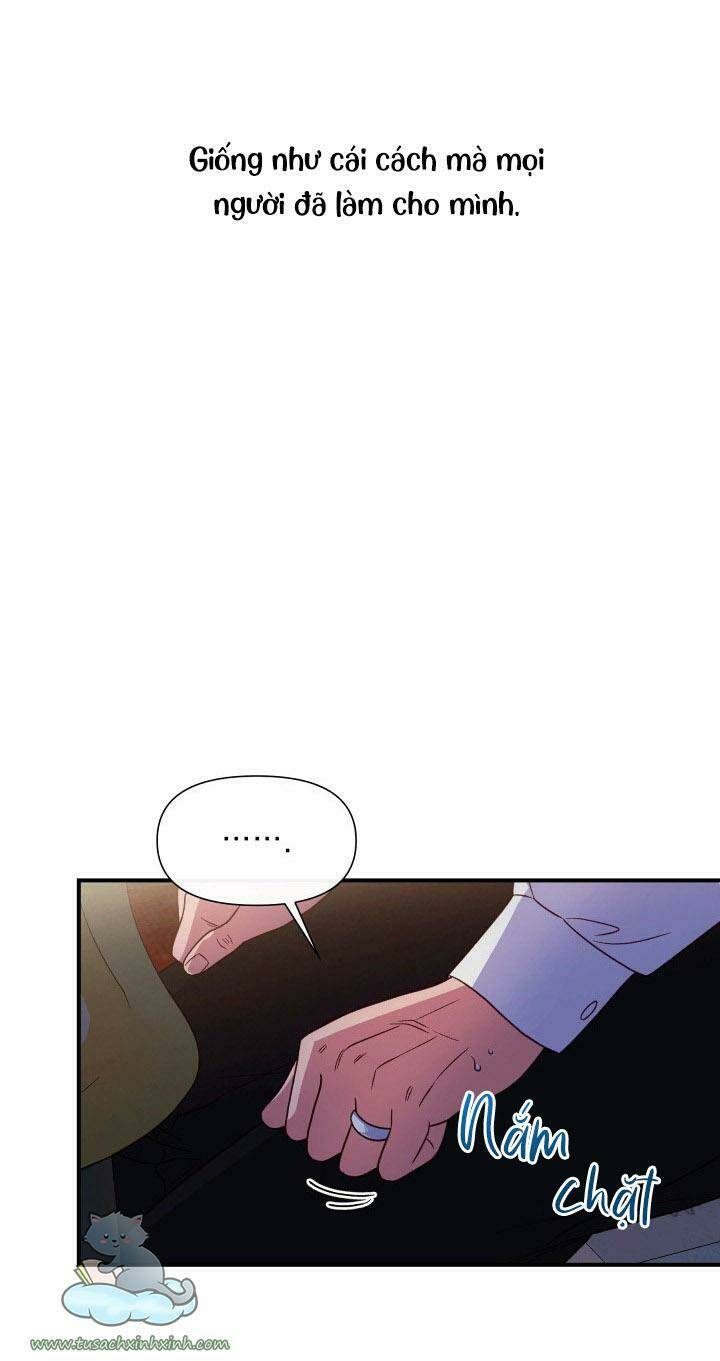 khế ước của nữ công tước quái vật chapter 143 68