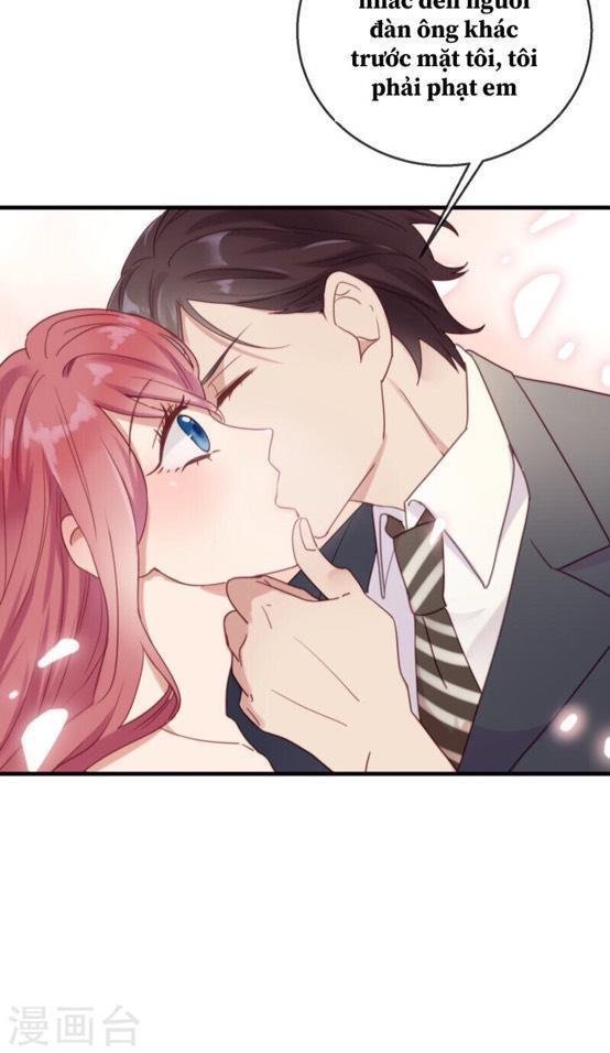 độc dược của tình yêu chapter 3 14