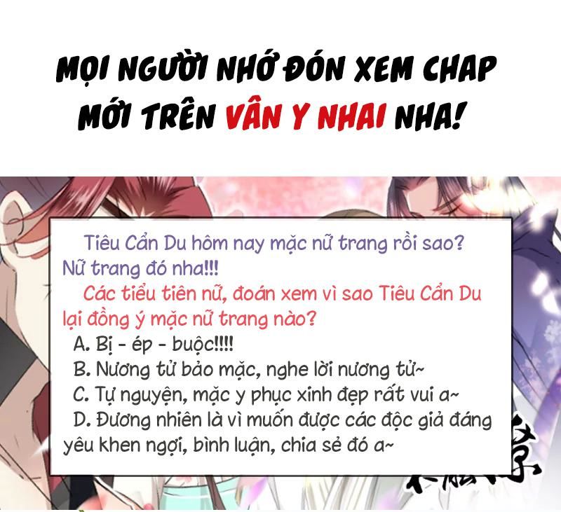 vương gia không thể trêu chapter 66 36