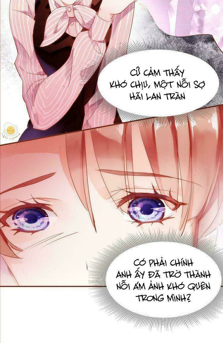 nở rộ trên bụi gai chapter 4 23