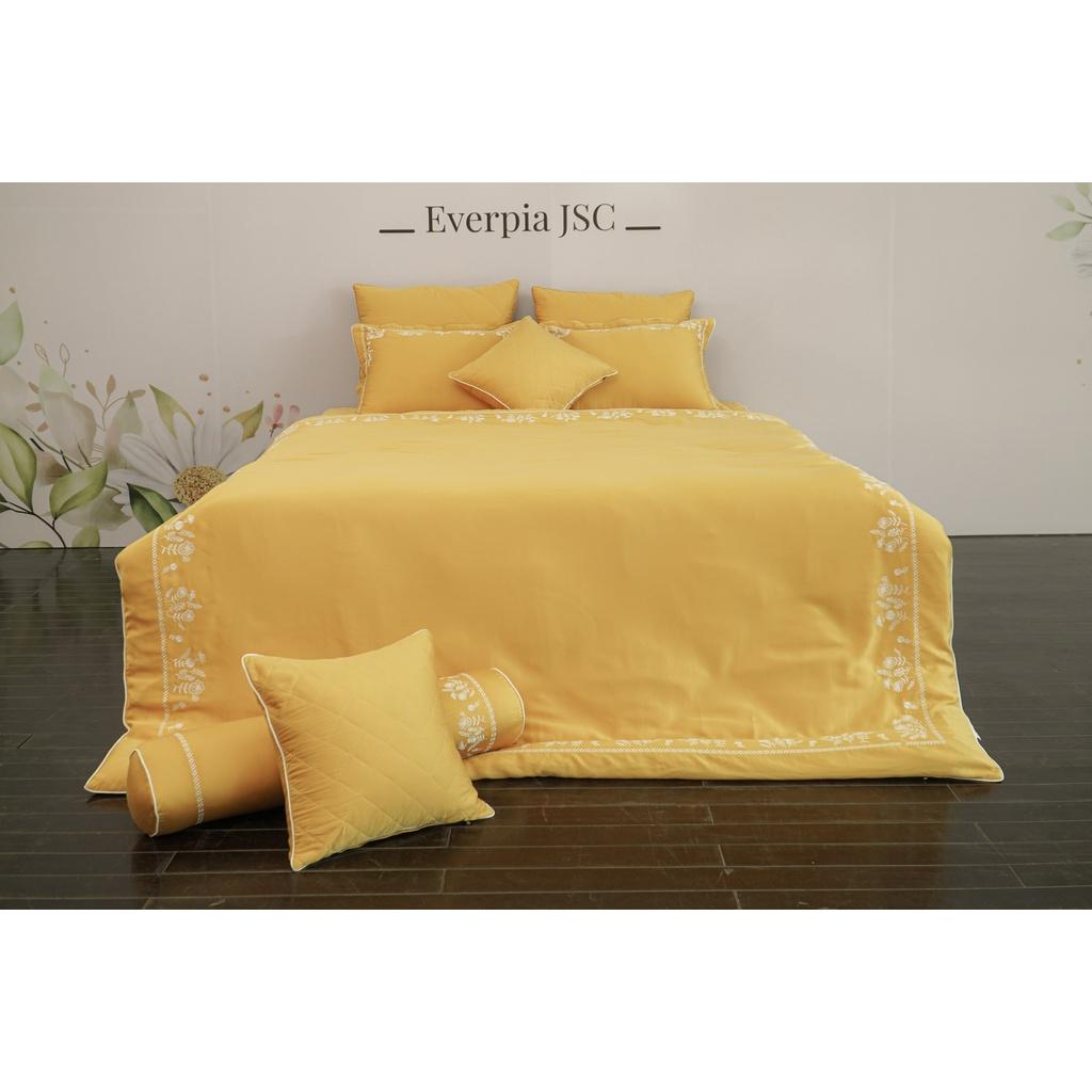 Bộ ga chun chần bốn mùa Everon EST22030