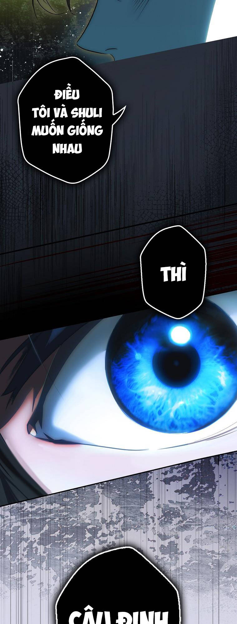 câu chuyện cổ tích của mẹ kế chapter 115.1 22