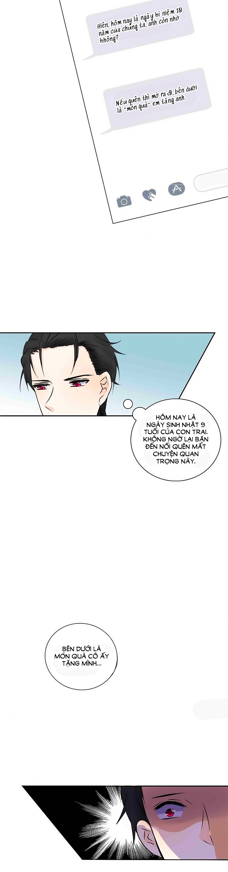 công chúa nữ vương mệnh chapter 62 28