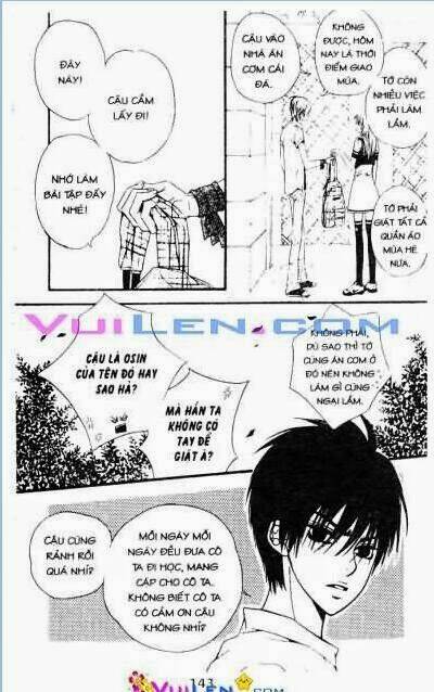 chàng trai thứ 13 chapter 9 145