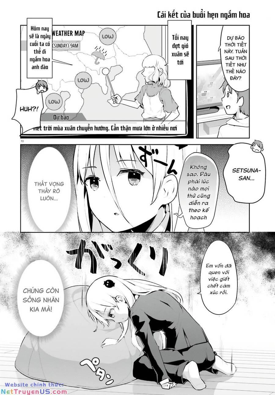 dear sir... i married a killer chapter 30 11