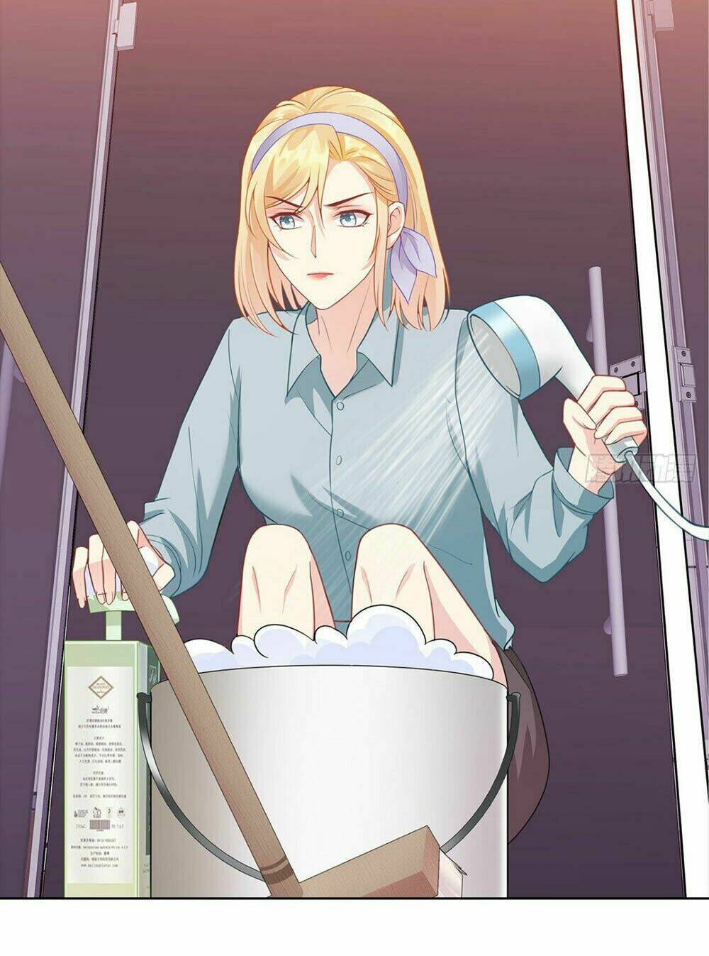 bộ váy rực rỡ ánh sao chapter 18 20