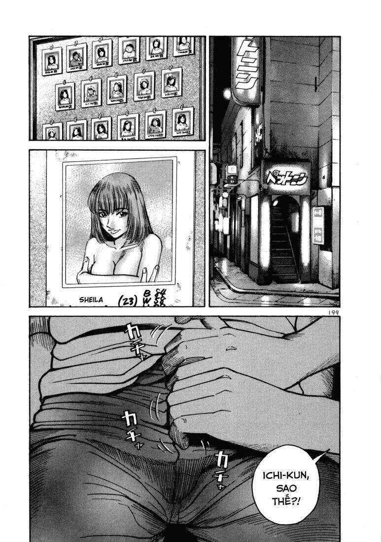 sát thủ số 1 chapter 9 41