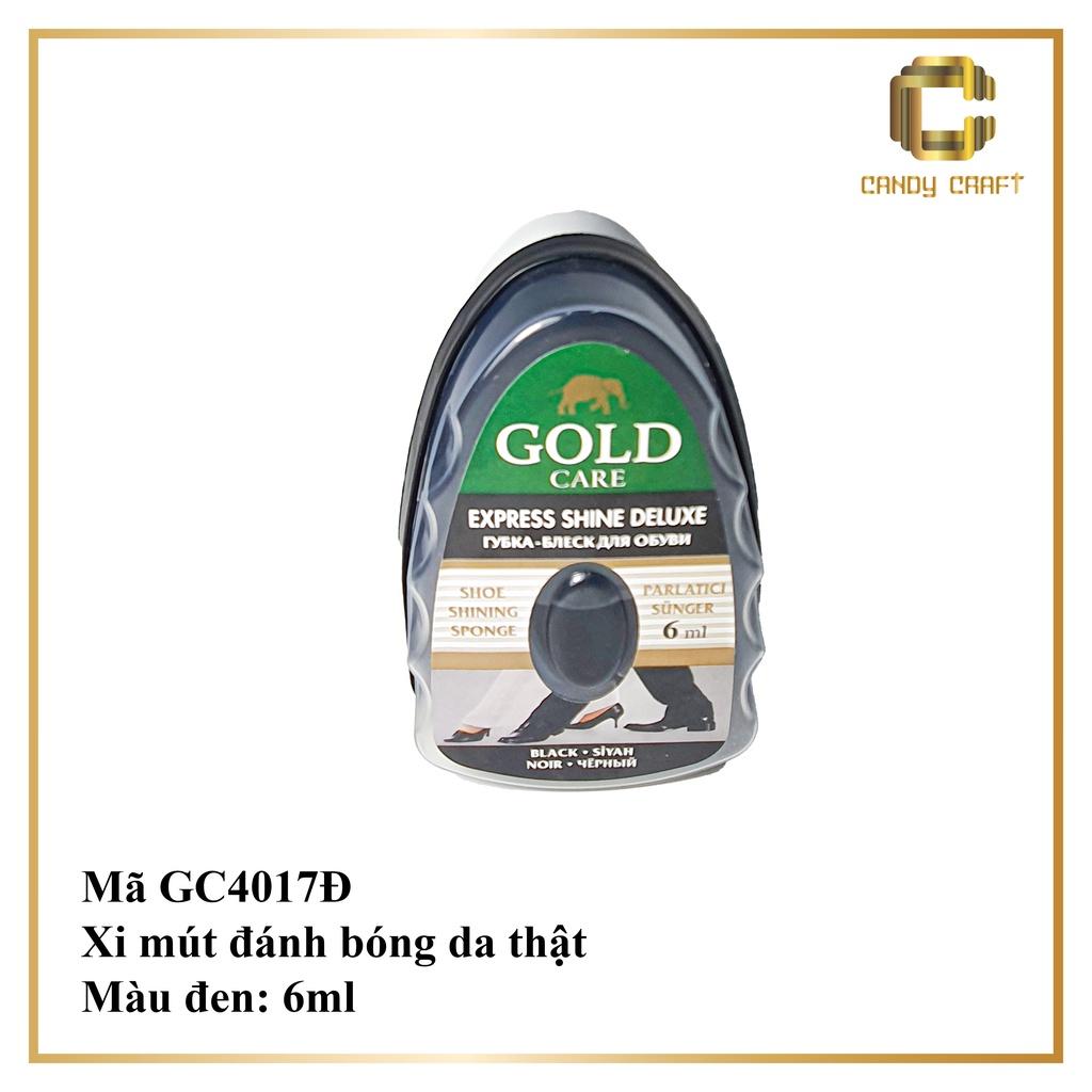 XI MÚT ĐÁNH BÓNG GOLDCARE