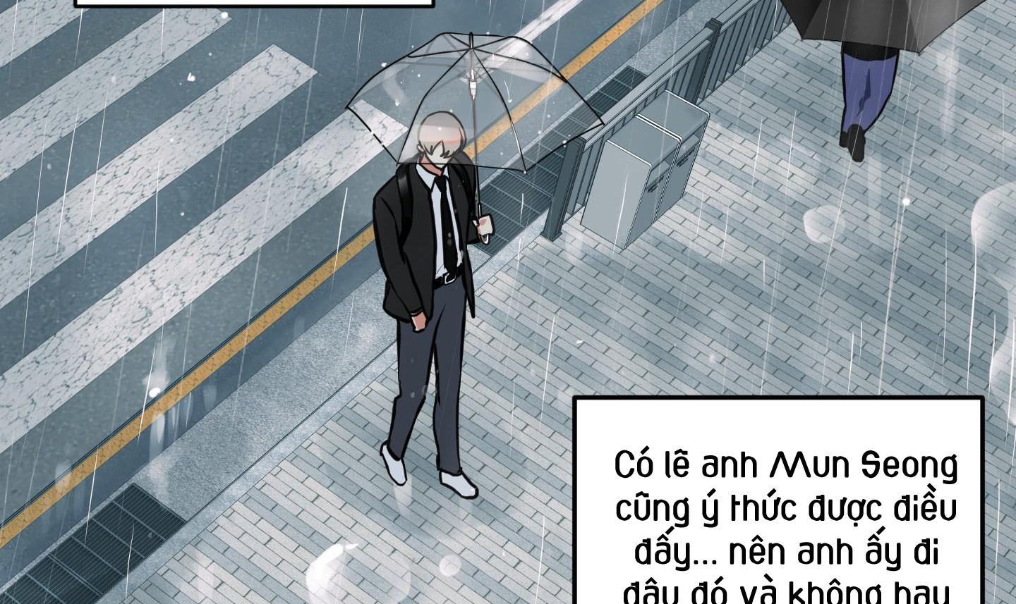 cây thương của ghost chapter 25 132