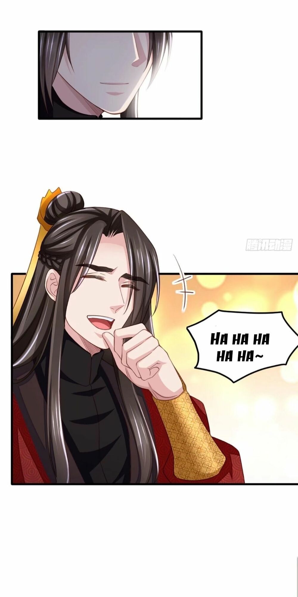 thuần hóa ba ba bạo quân chapter 6 31