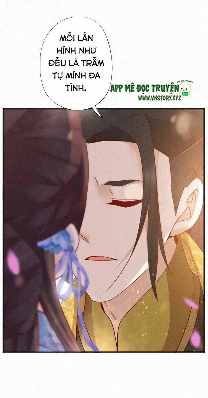 thiên hương mỹ nhân chapter 66 13