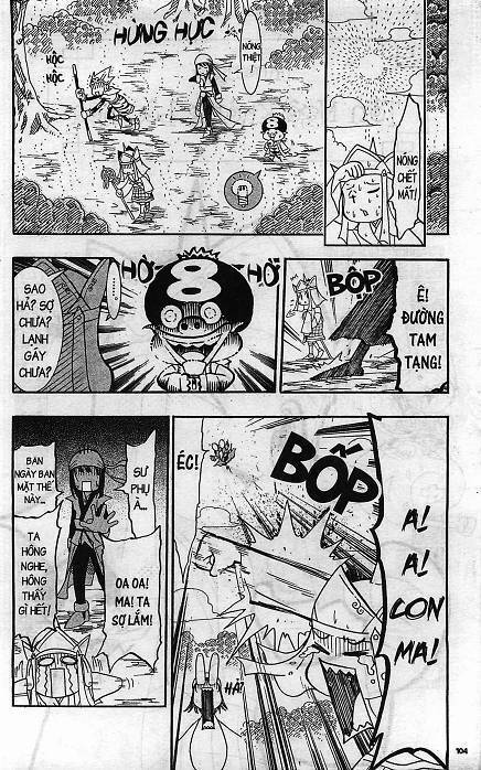 go go go tây du ký chapter 5 3