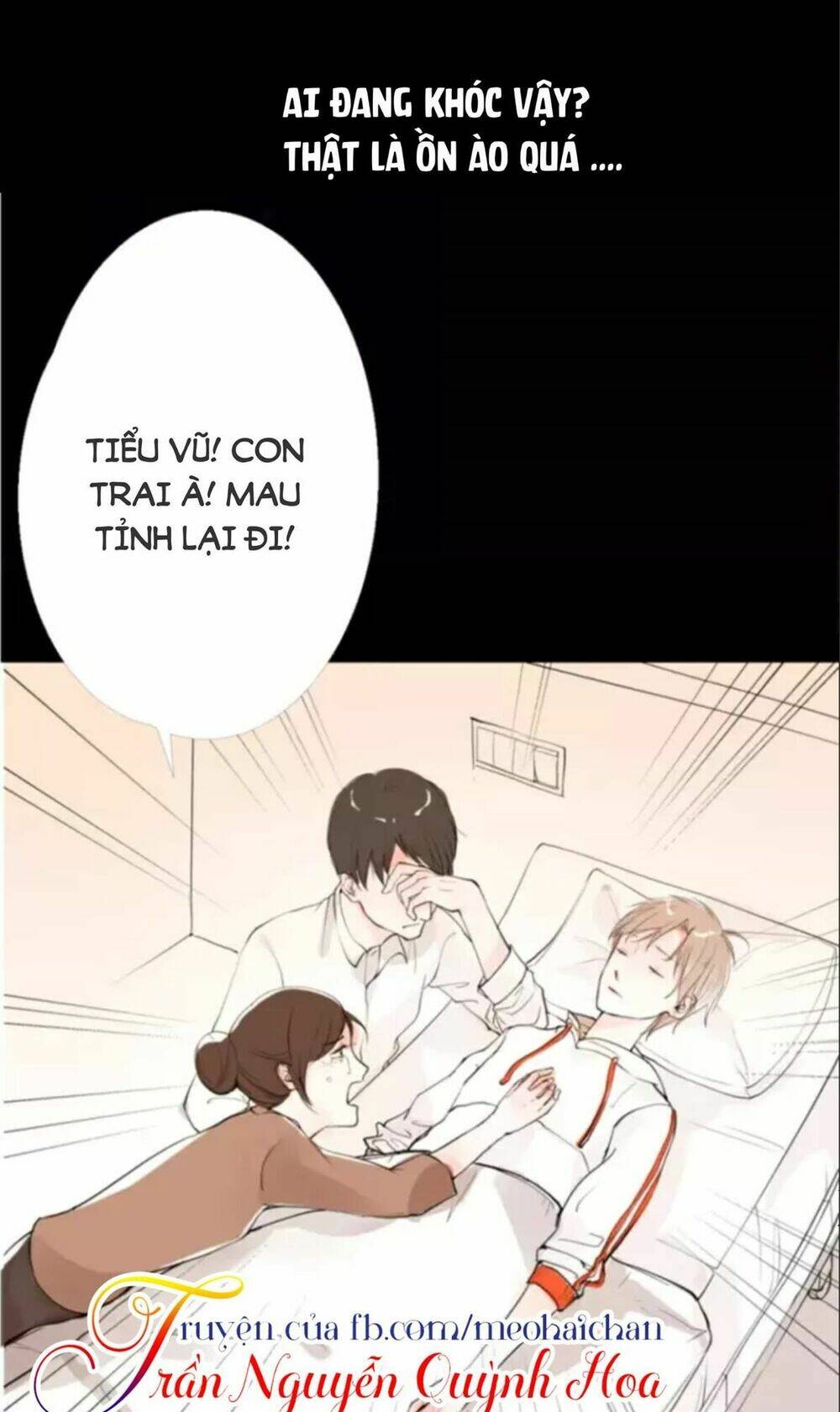 giáo chủ đội viên đội judo chapter 1 25