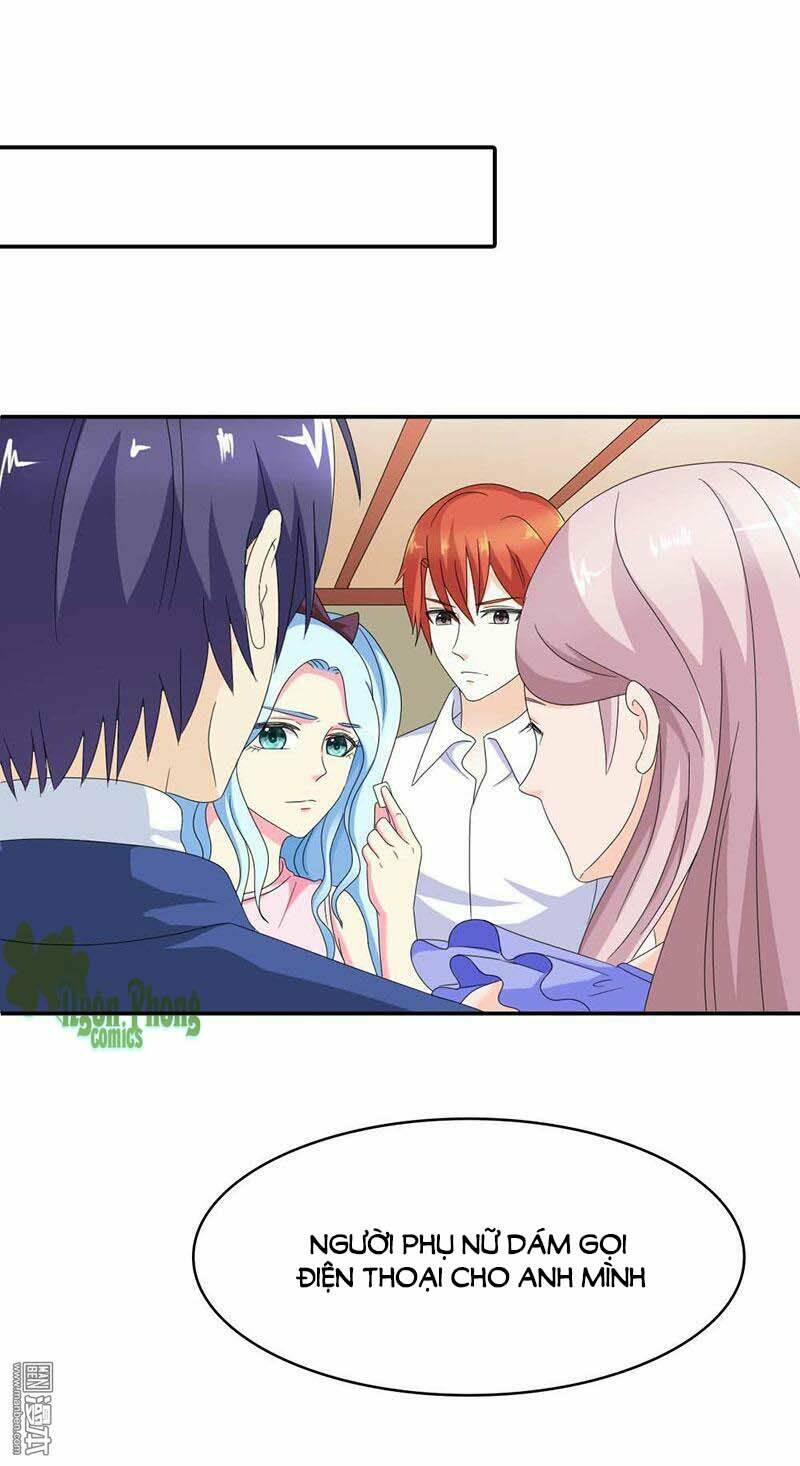 em vẫn còn nhỏ chapter 103 26