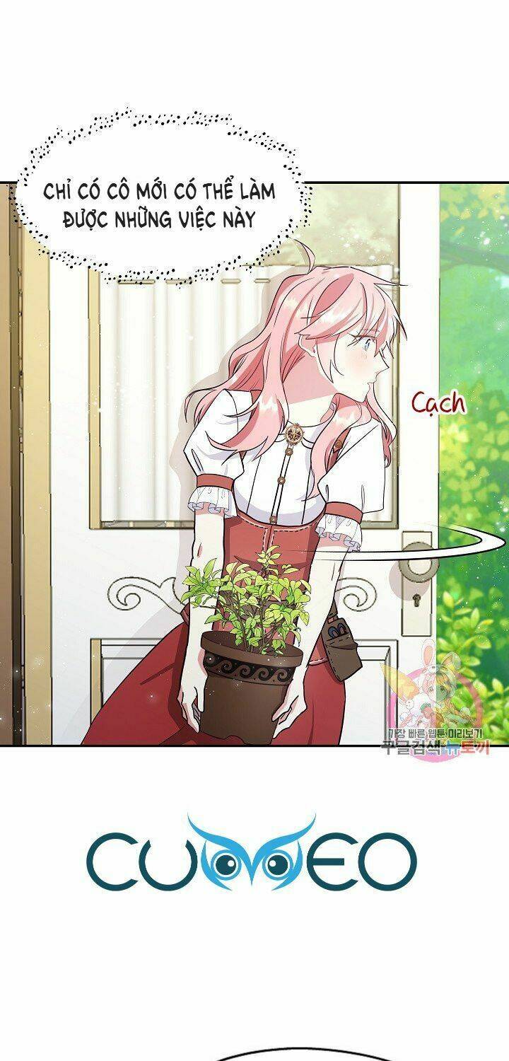 xin chào, tôi là người làm vườn! chapter 2 46