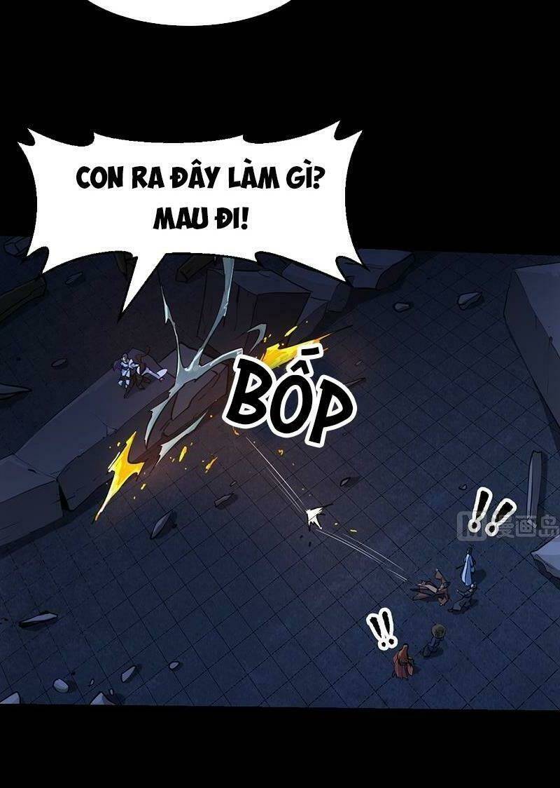 hệ thống thần long nghịch thiên chapter 65 10