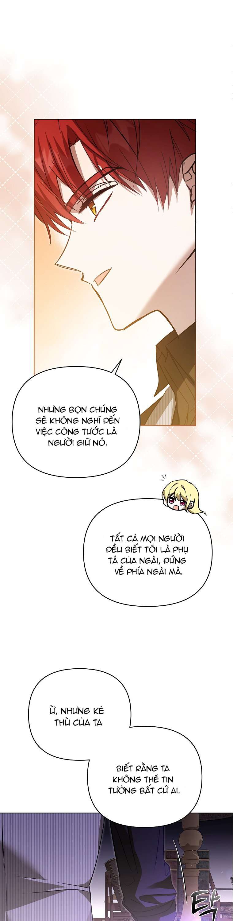 chị gái tôi là nhân vật chính chapter 12 34