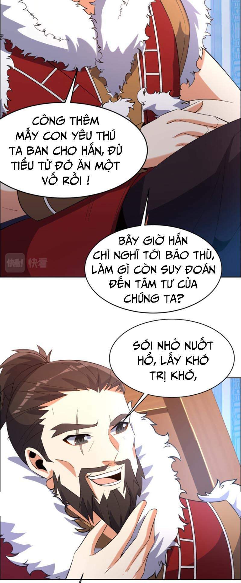 thôn phệ một thế giới tu tiên chapter 112 23