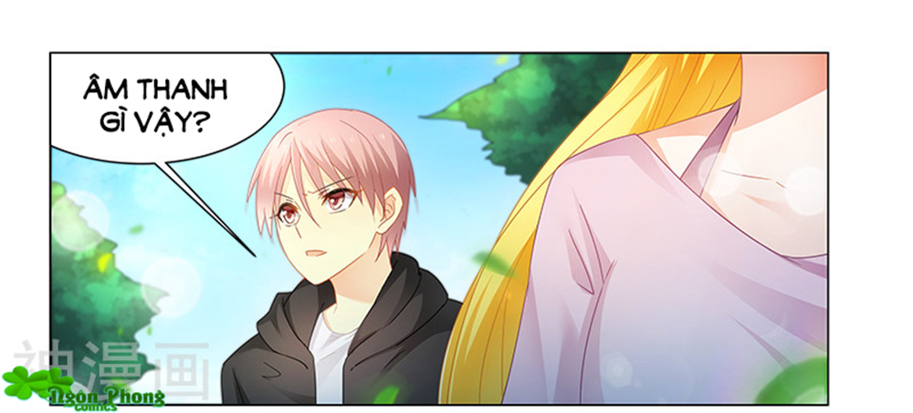 phúc hắc tổng tài đừng tới đây chapter 66 19