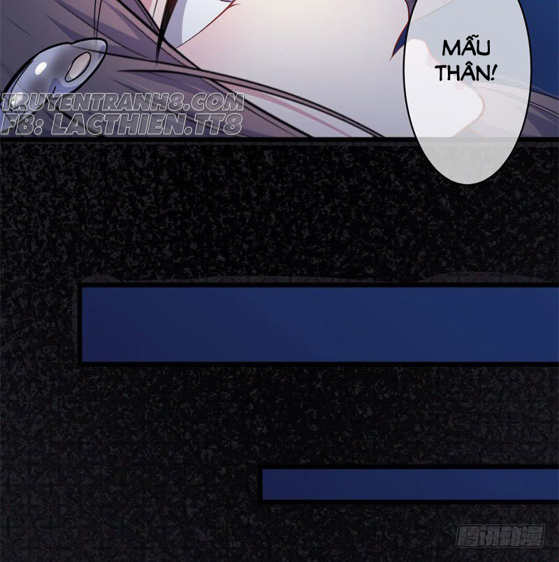 ngạo kiều quỷ vương yêu ta chapter 119 7