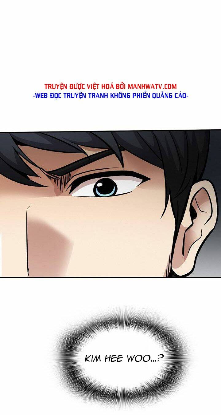 điều tra viên chuyển sinh chapter 127 38