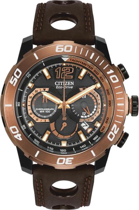 Đồng Hồ Nam CITIZEN CA4088-00E (45mm)
