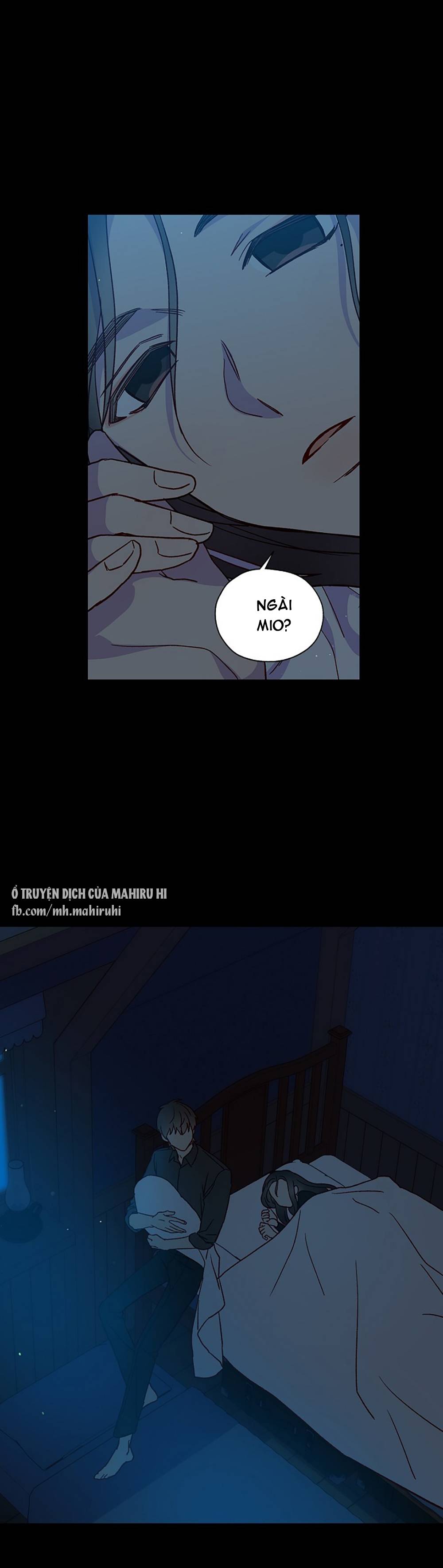 sống sót dưới thân phận hầu nữ chapter 20 9