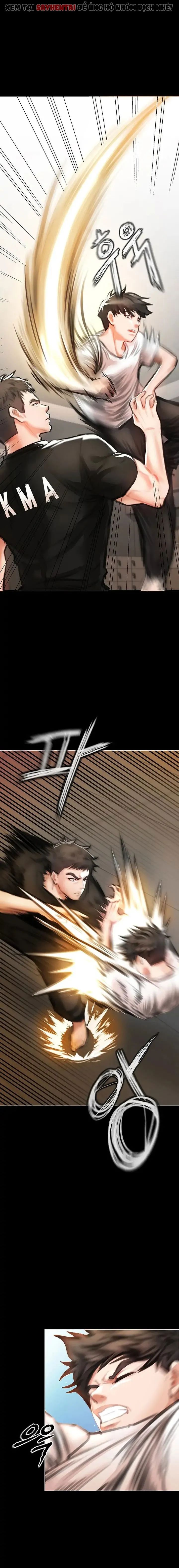 thỏa thuận máu chapter 3 6