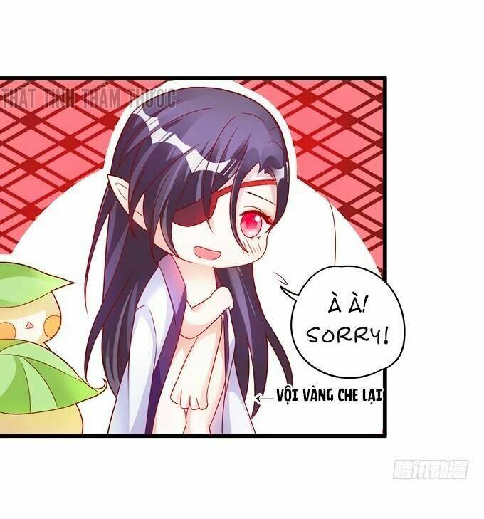 liêu liêu trai chapter 3 8