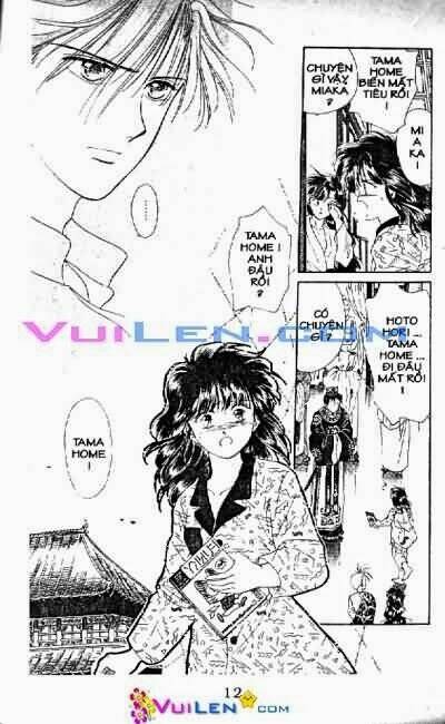 quyển sách kỳ bí chapter 4 13