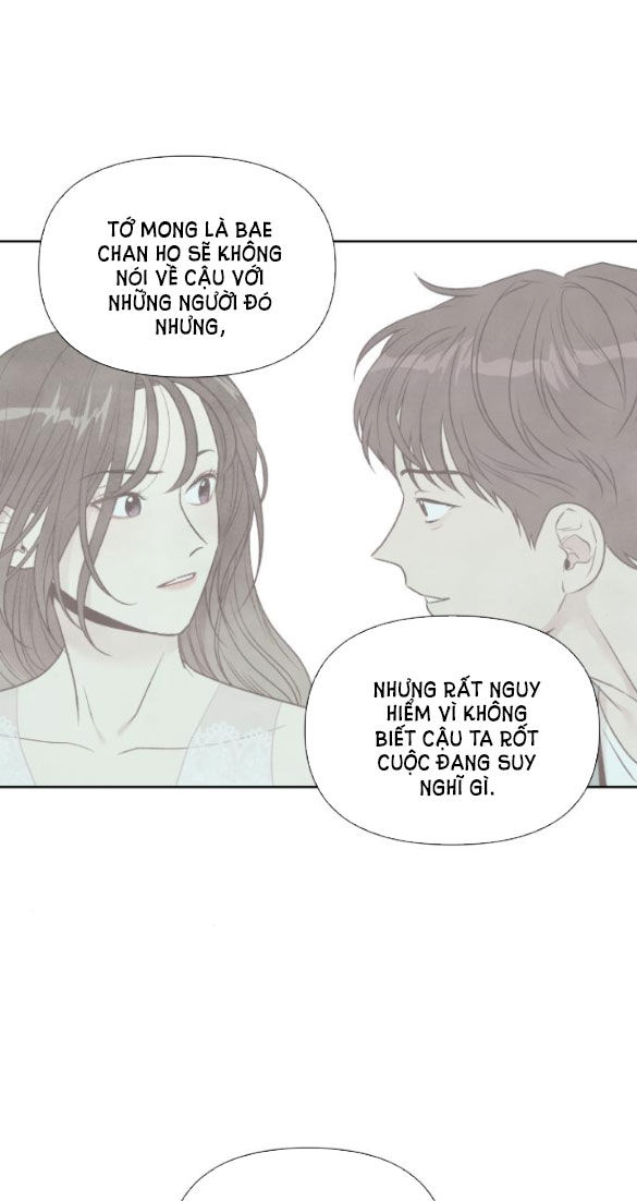 điều khiến tôi quyết tâm muốn chết chapter 62.1 6