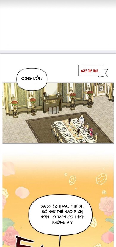 nữ chính muốn tôi trở thành mẹ kế chapter 21 7