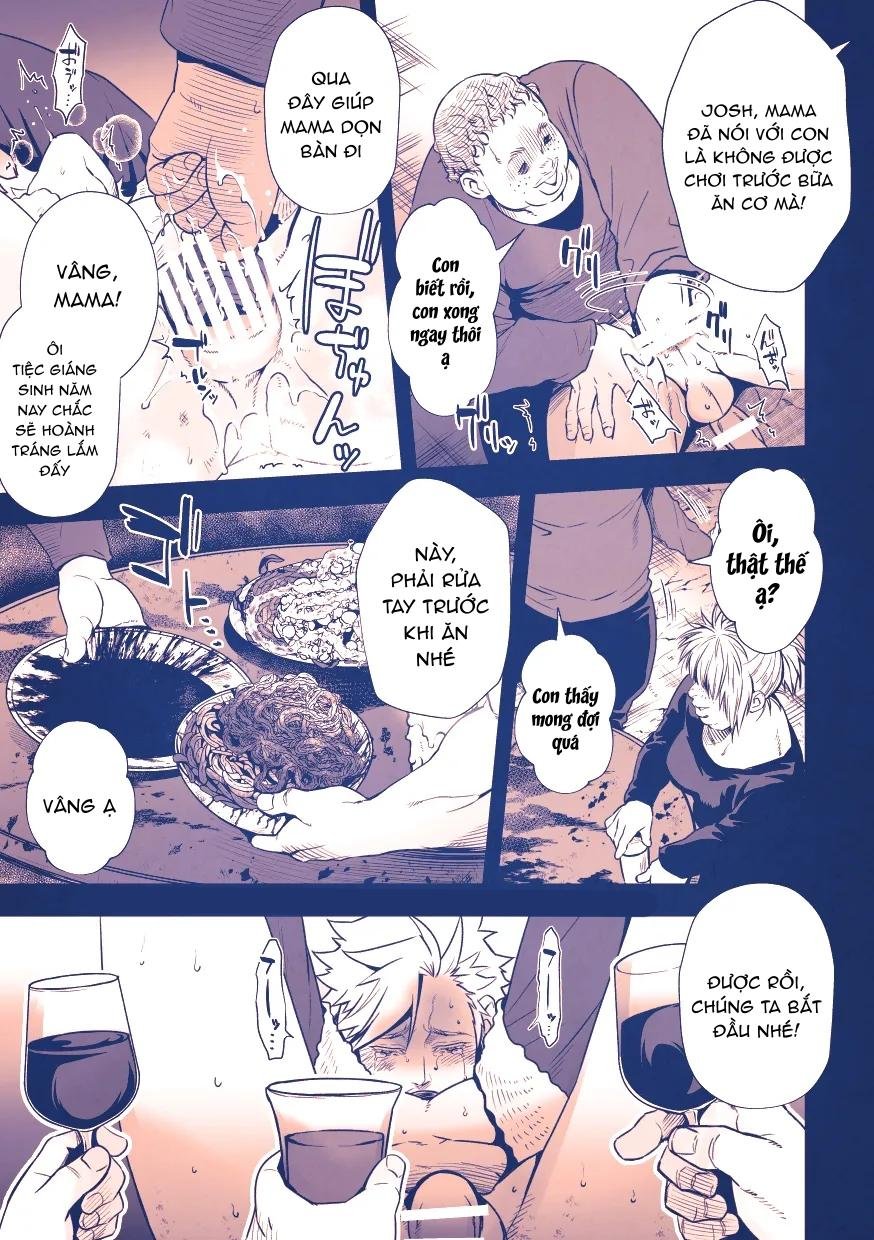 Đêm Valentine chapter 4 26