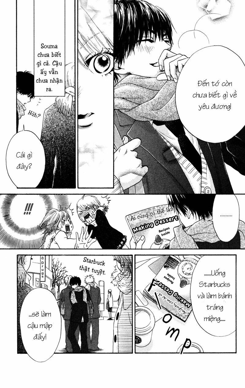 burnin' valentine chapter 1 9