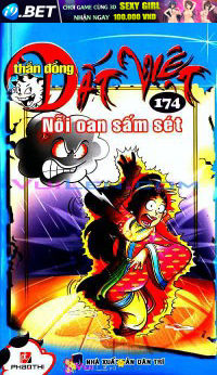 thần đồng đất việt chapter 174 1