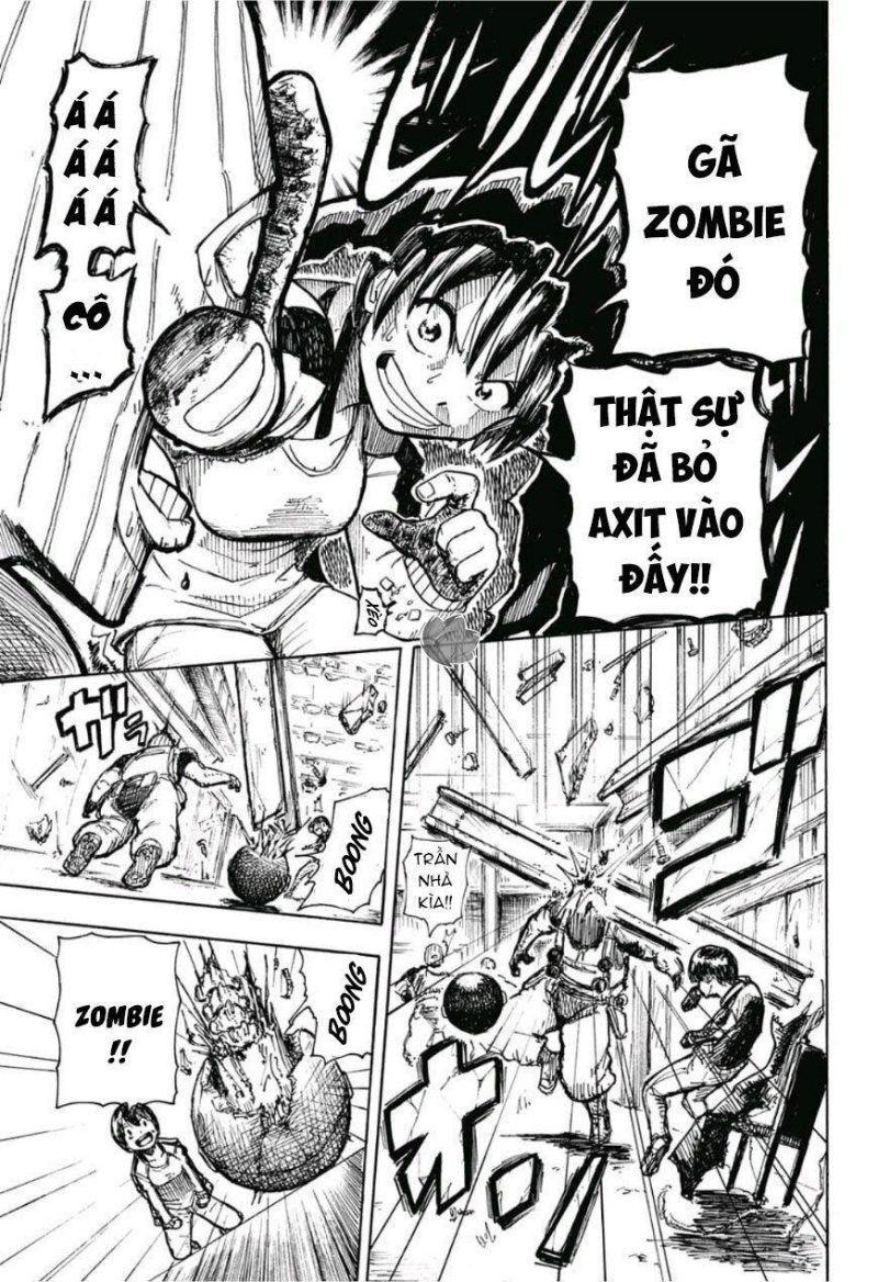 undead unluck chapter 1 32