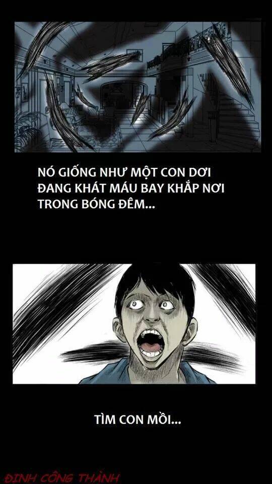 thầy súng kể chuyện ma chapter 24 14