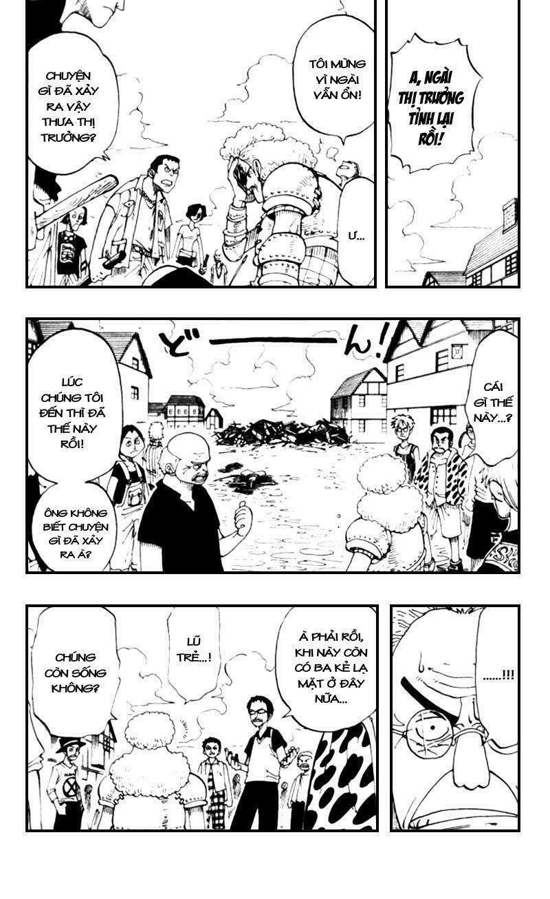 đảo hải tặc - one piece chapter 21 15