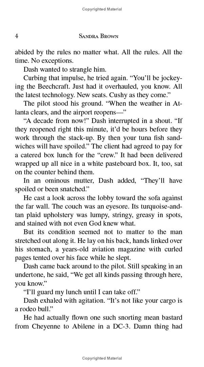 Sách ngoại văn: Tailspin