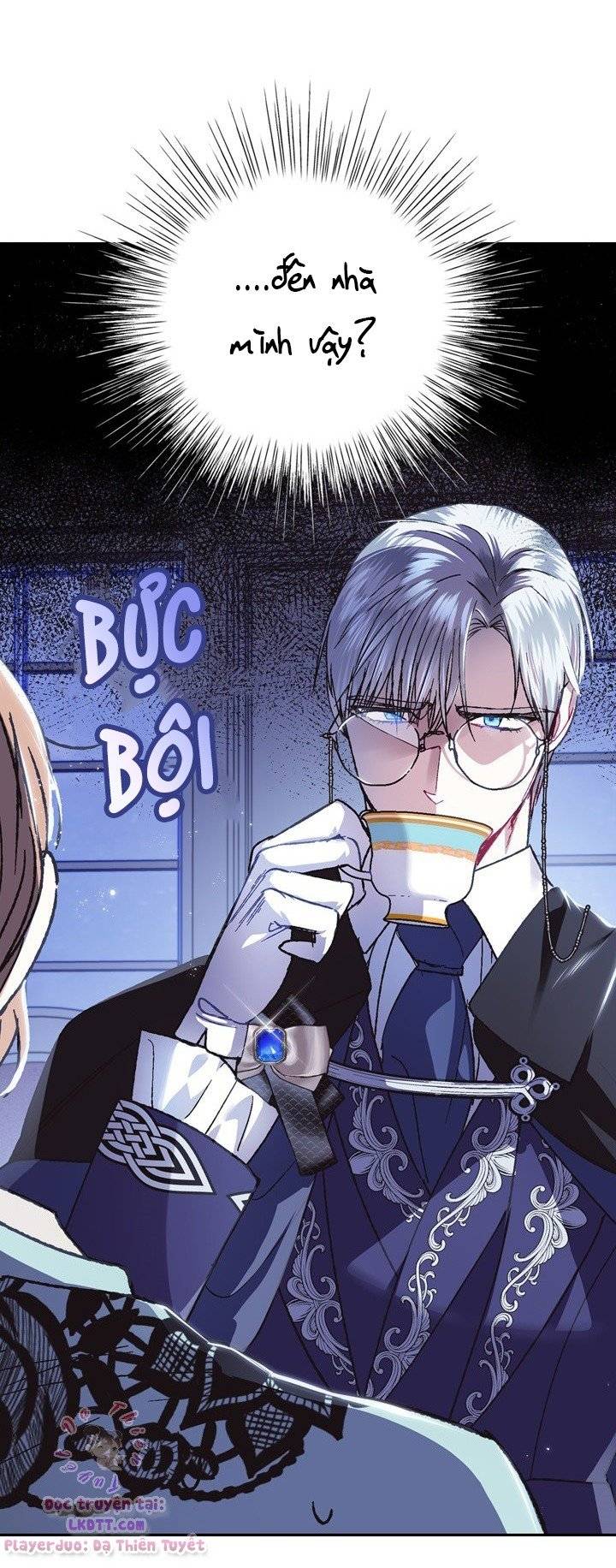 cha, con không muốn kết hôn đâu chapter 19 63